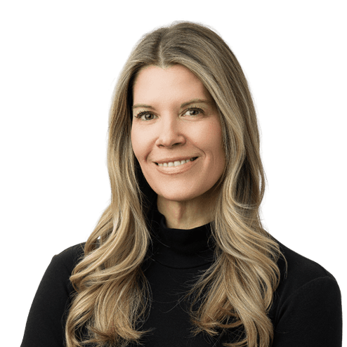 Heather Kliebenstein